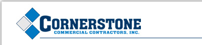 Cornerstone Commercial Contractors