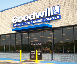 Goodwill in Newnan, GA